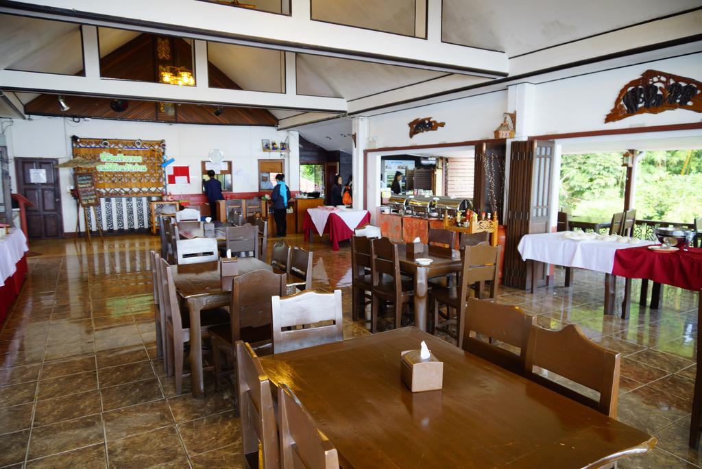 Namkhong Riverside Chiang Khong Luaran gambar