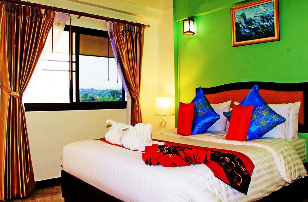 Namkhong Riverside Chiang Khong Luaran gambar