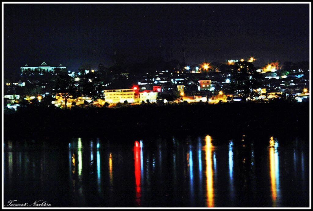 Namkhong Riverside Hotel Chiang Khong Luaran gambar