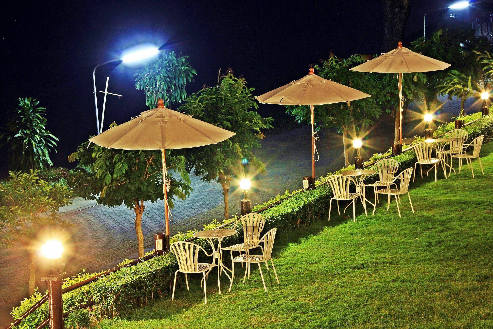 Namkhong Riverside Hotel Chiang Khong Luaran gambar